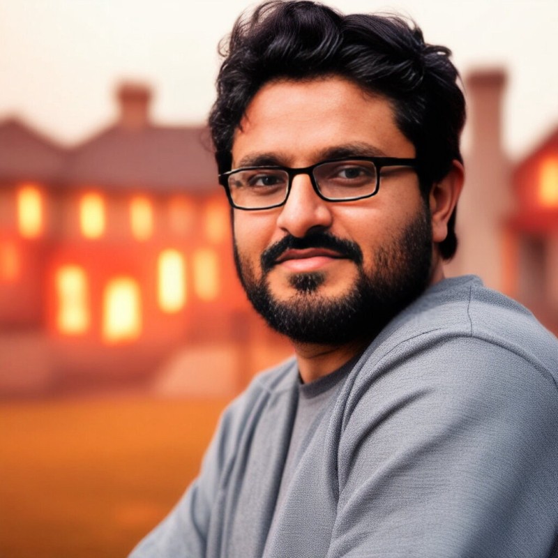 Saad Nasir
